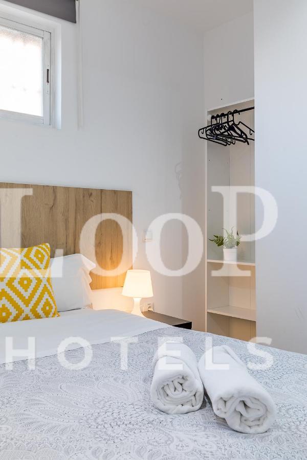 Loop America Maison d'hôtes