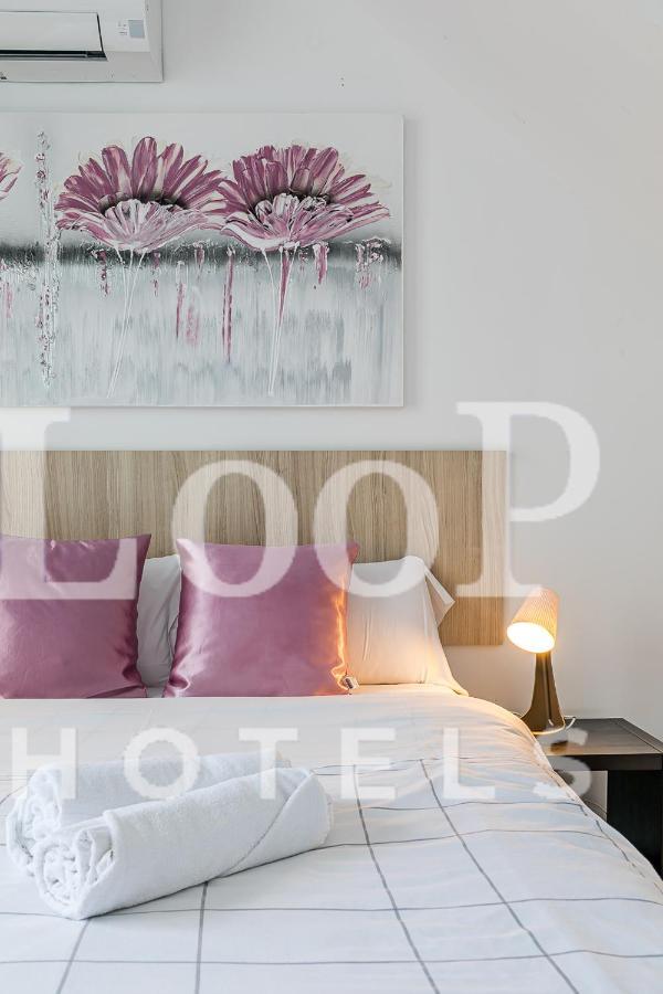 Loop America Maison d'hôtes