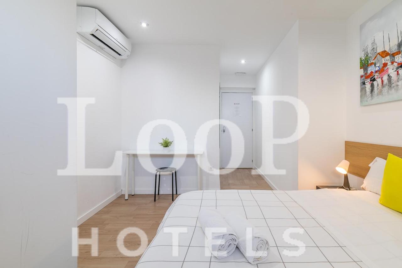 Loop America Maison d'hôtes *