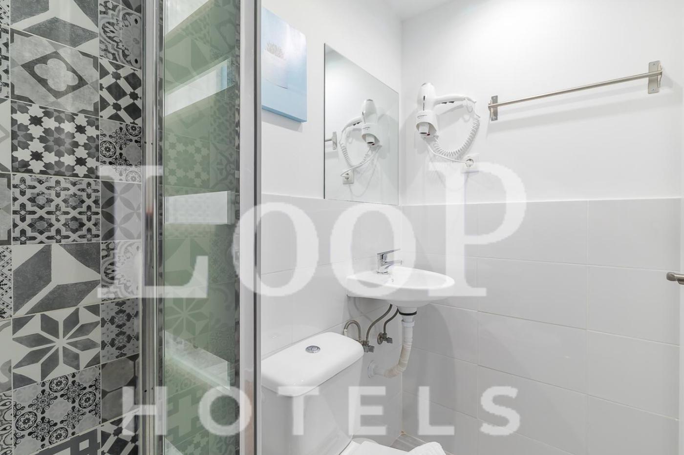Loop America Madri